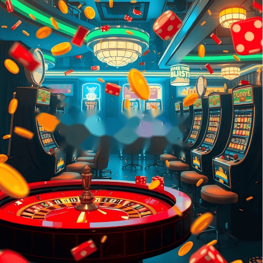 Exemplo de evento de temporada na 555bet.