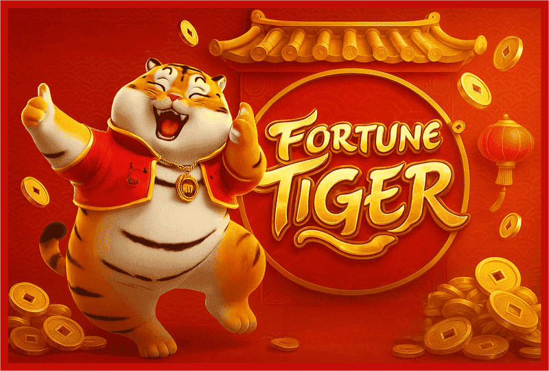 Jogo Tiger Ox Mouse da 555bet.